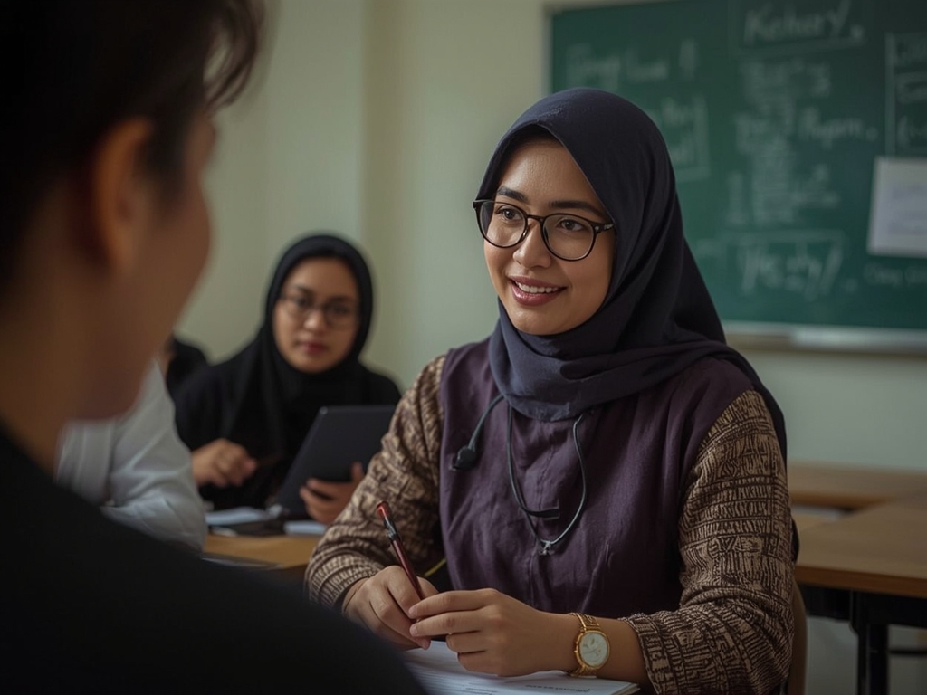 Membandingkan Pilihan Layanan dan Perencanaan dalam Kehidupan Sehari-hari